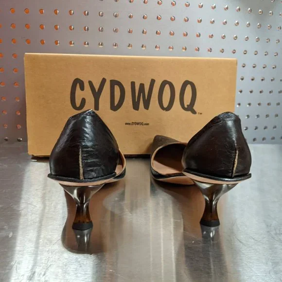 Cydwoq - Pierce - Picture 11 of 14